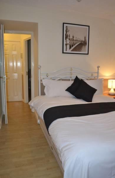 Brewers Lodge Blackwood  Chambre photo