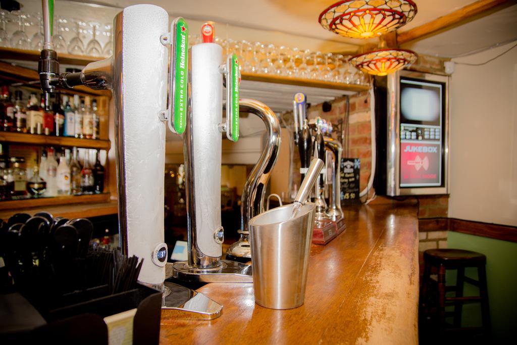 Brewers Lodge Blackwood  Extérieur photo