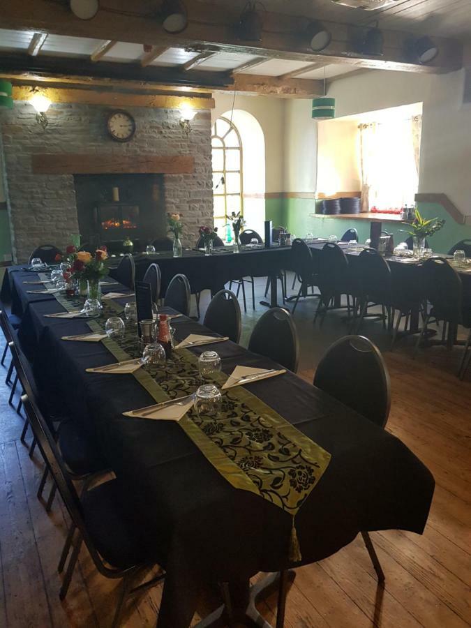 Brewers Lodge Blackwood  Extérieur photo